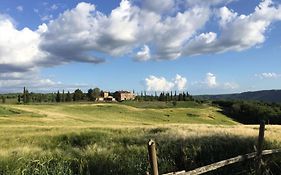 La Capretta Country House